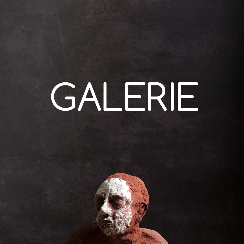 ZUR GALERIE
