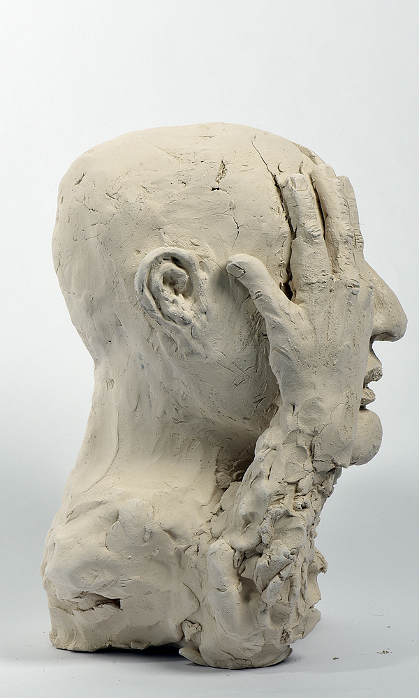 Broken Head
