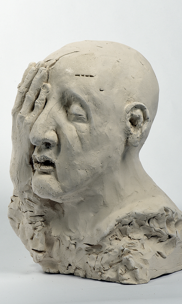 Broken Head