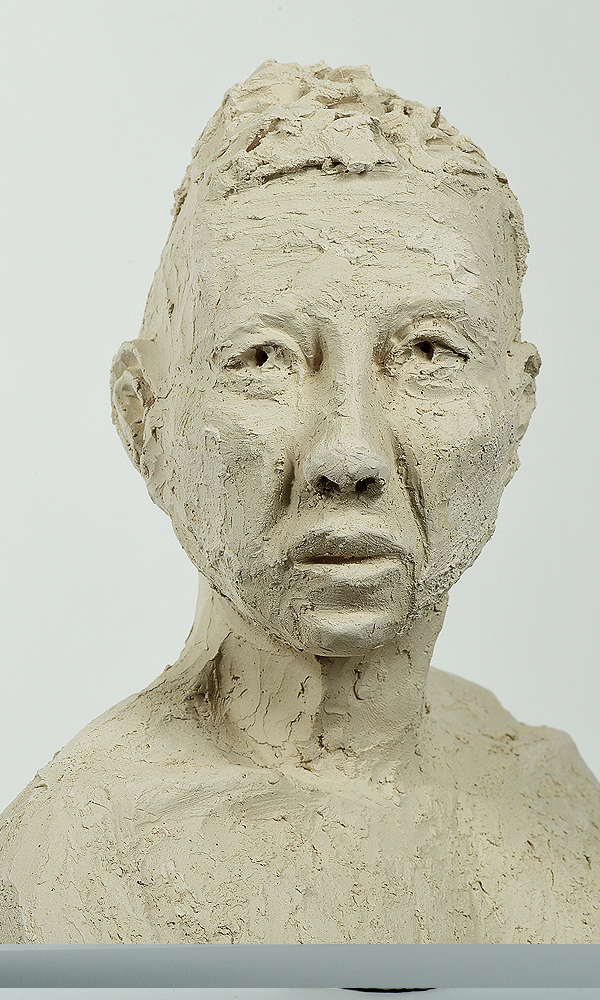 drei Schwestern / Schwester 1