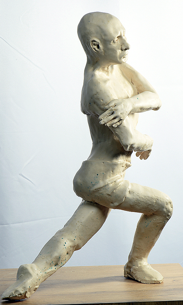 Social Dancer
