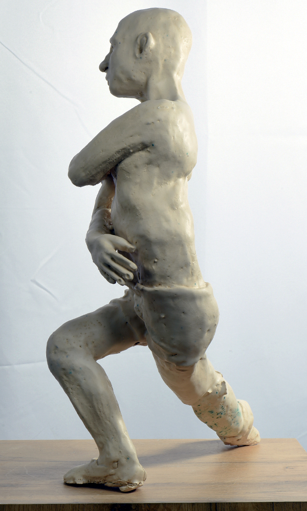 Social Dancer