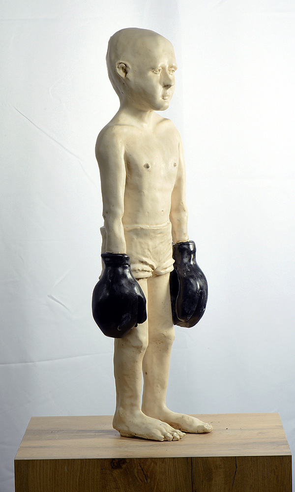 Boxer
