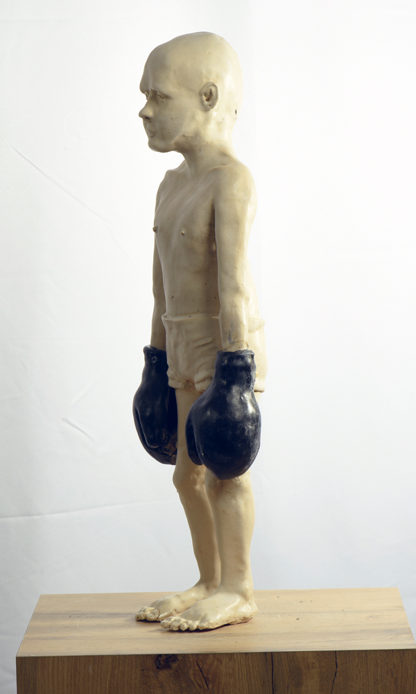 Boxer