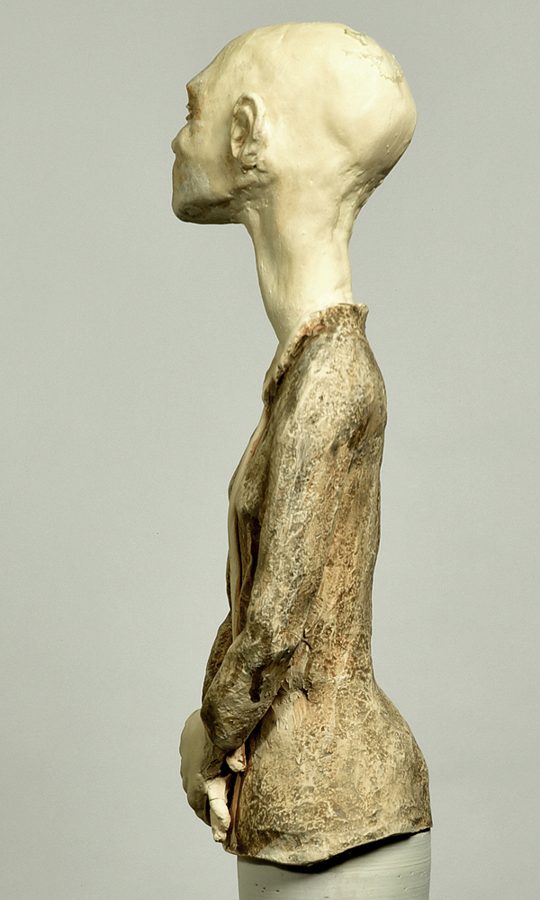Stille Würde II