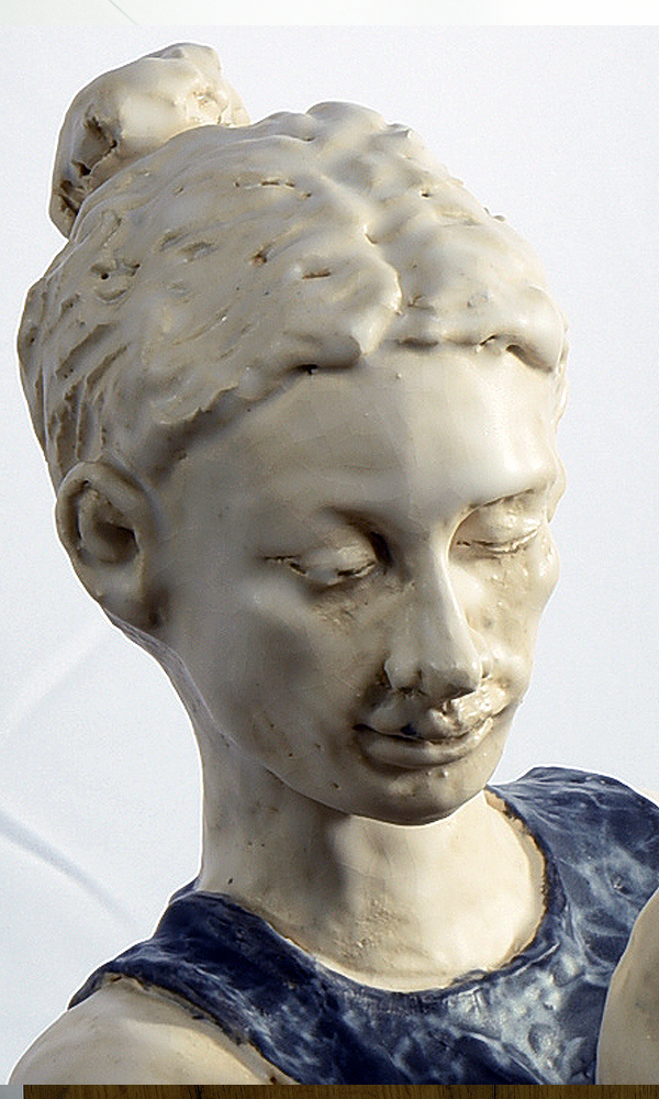 Mädchen